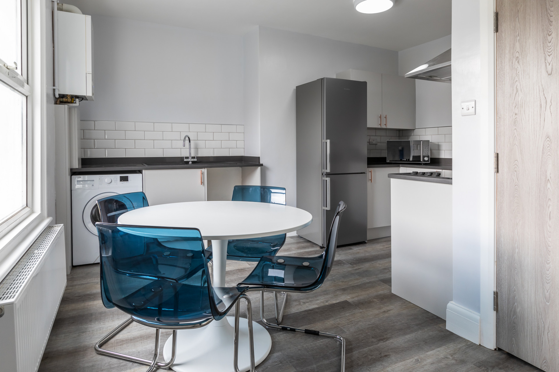 Four Bed Flat - Hyde Park Road - Gallery - 36