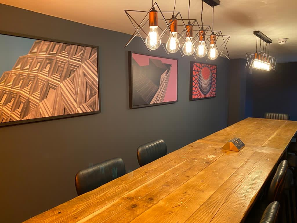 Four Bed Flat - Hyde Park Road - Gallery - 27