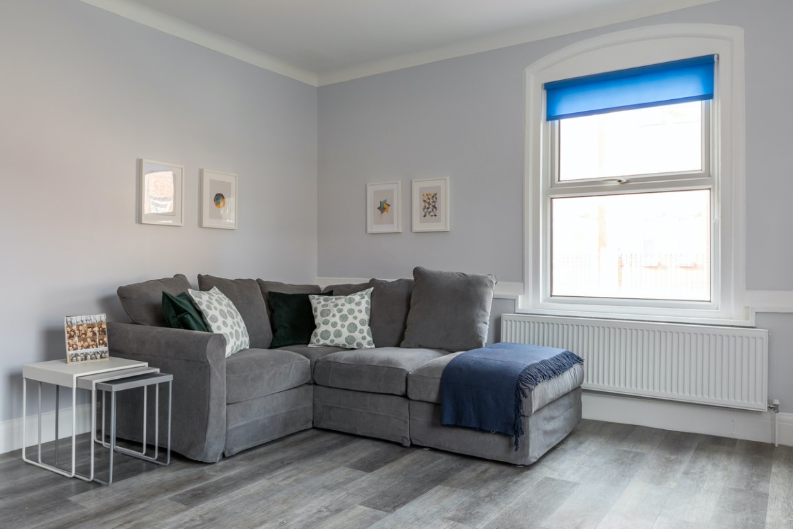 Four Bed Flat - Hyde Park Road - Gallery - 24