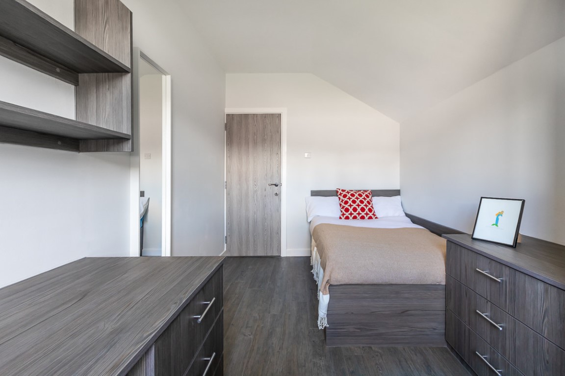 Four Bed Flat - Hyde Park Road - Gallery - 2