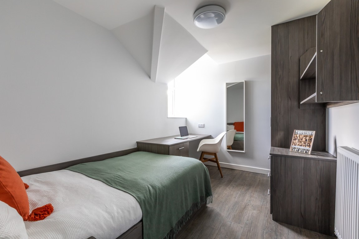 Four Bed Flat - Hyde Park Road - Gallery - 21