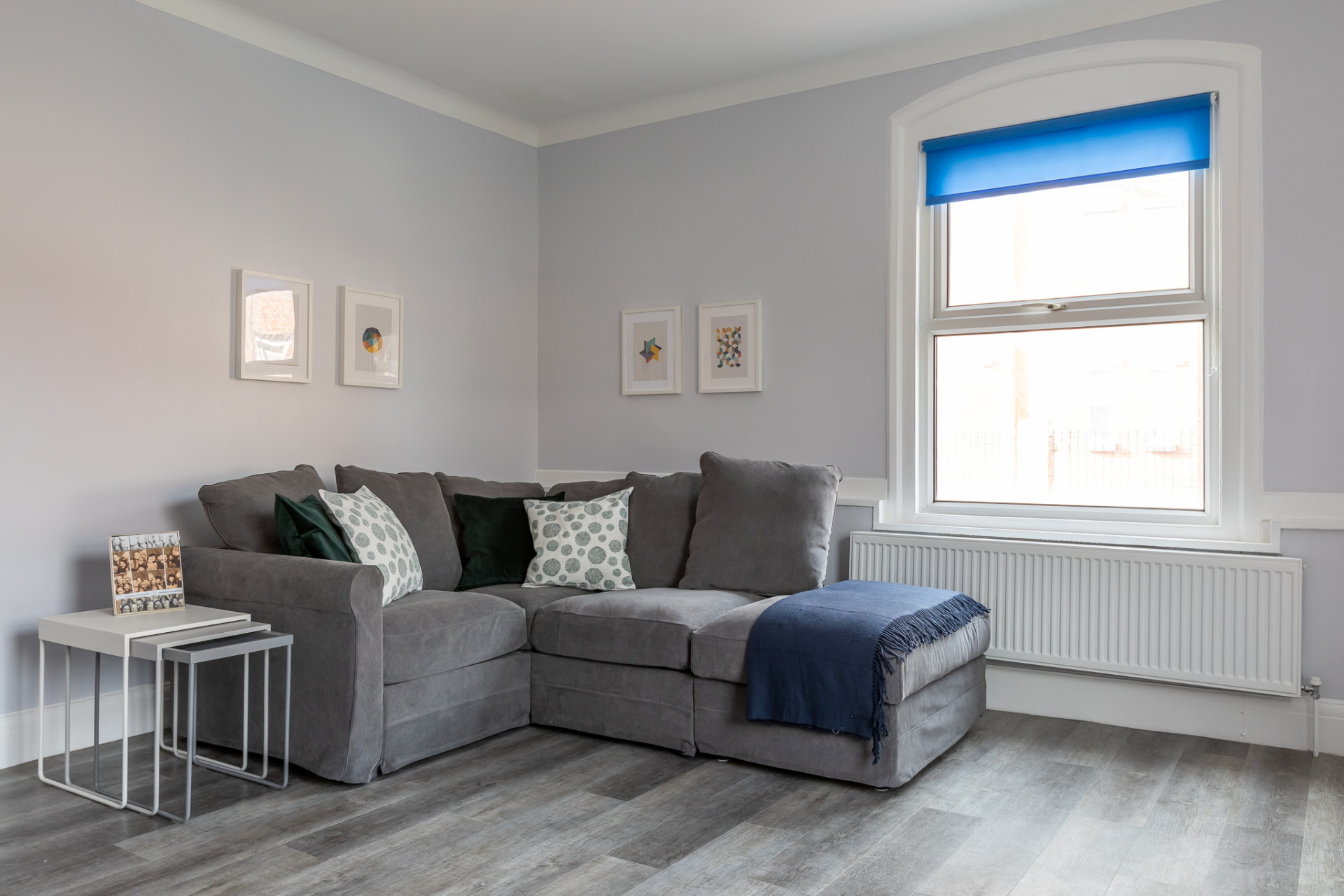 Four Bed Flat - Hyde Park Road - Gallery - 19