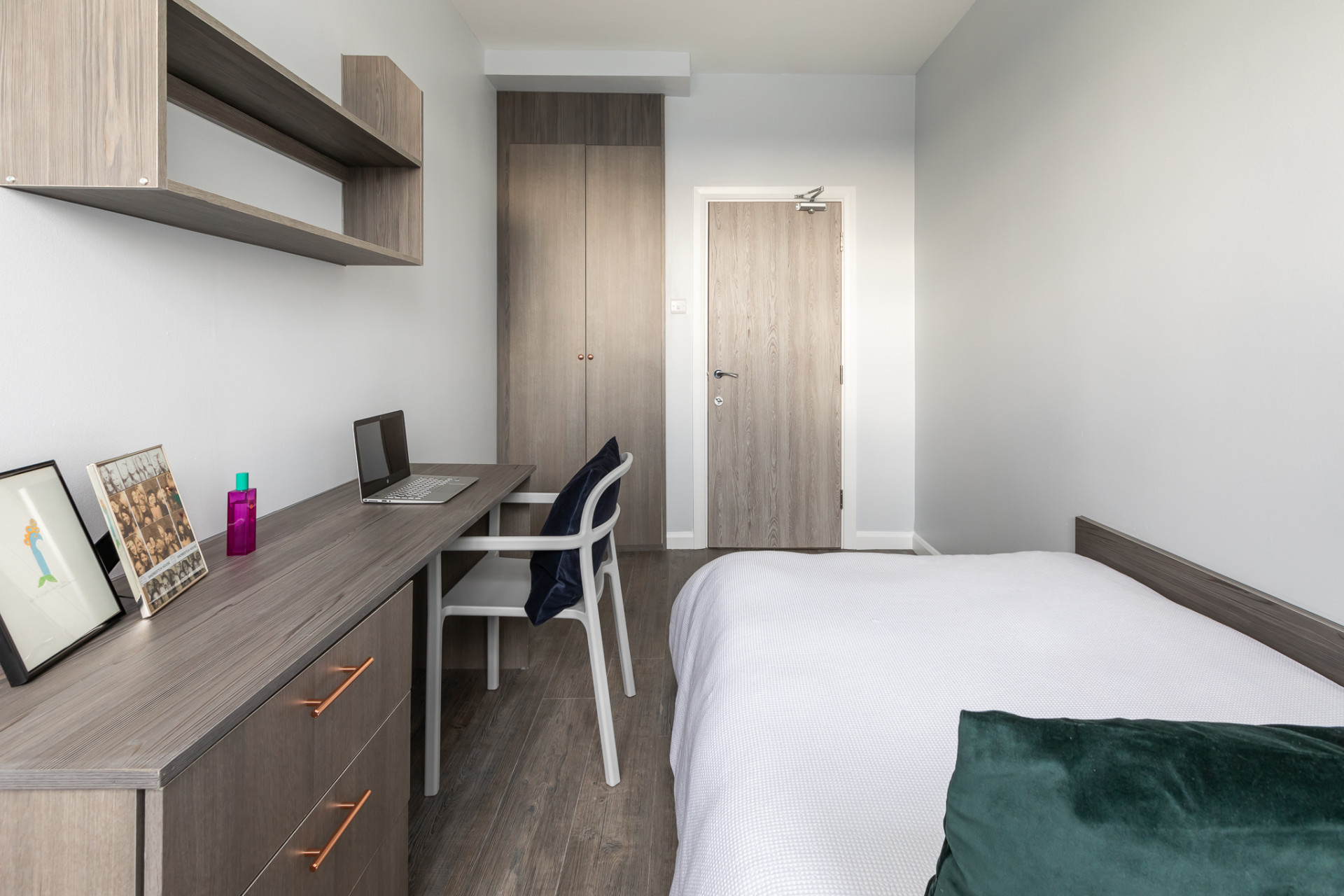 Three Bed Flat - Hyde Park Road - Gallery - 40