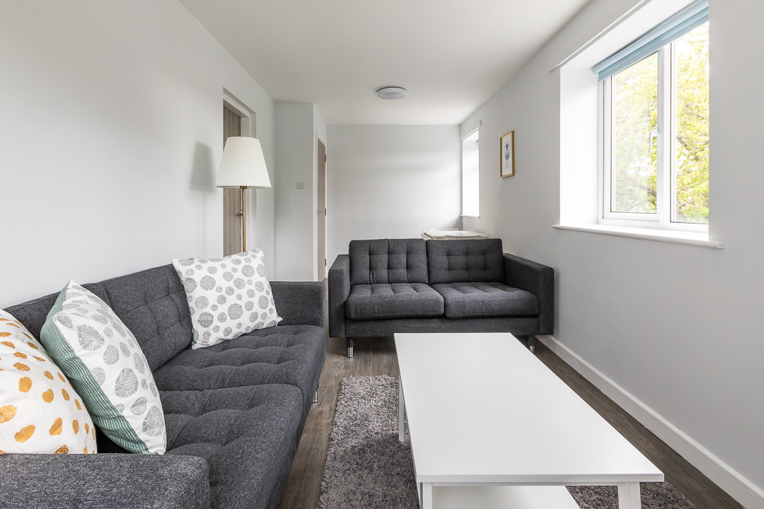 Three Bed Flat - Hyde Park Road - Gallery - 12