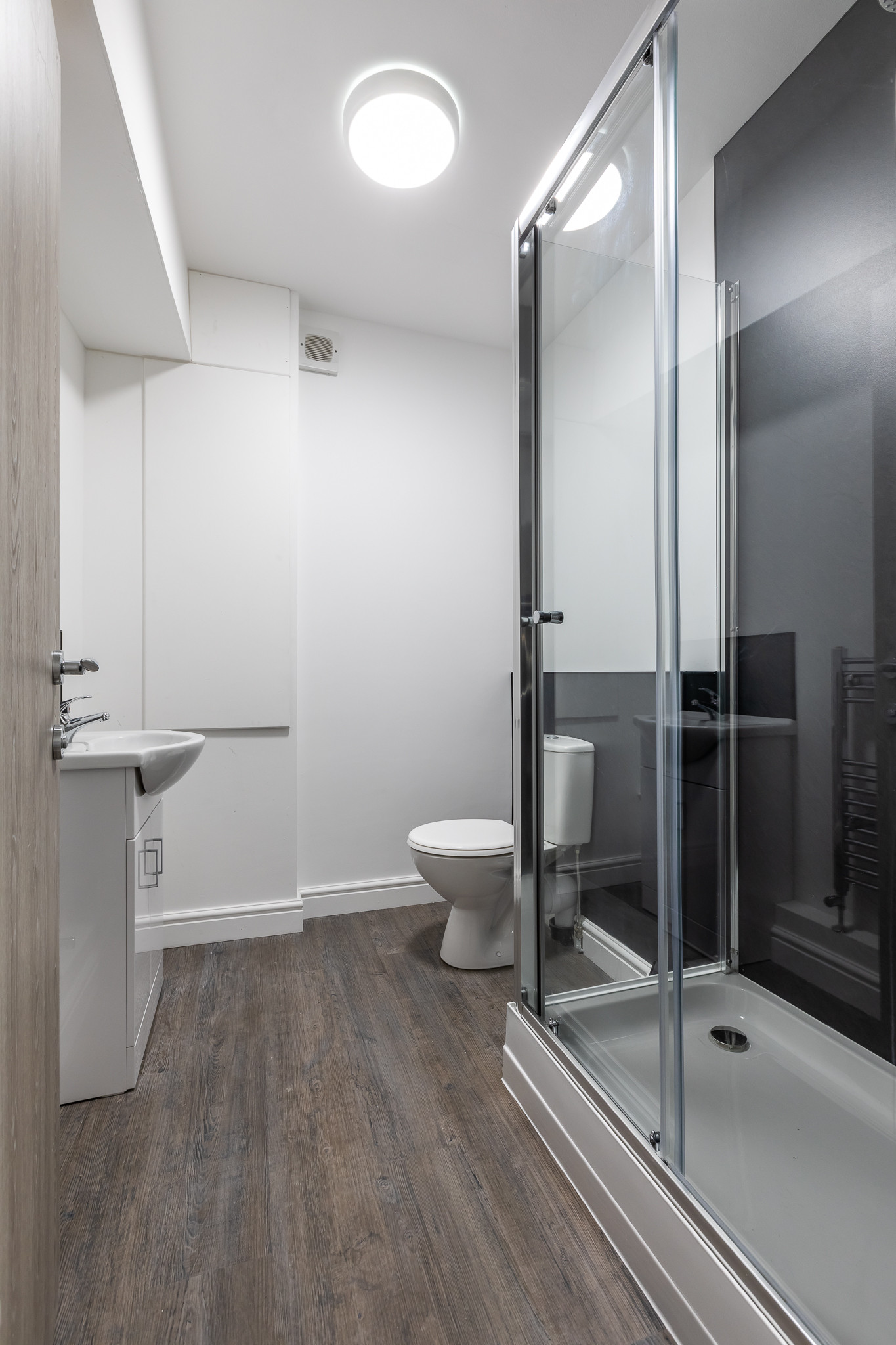 Three Bed Flat - Hyde Park Road - Gallery - 35