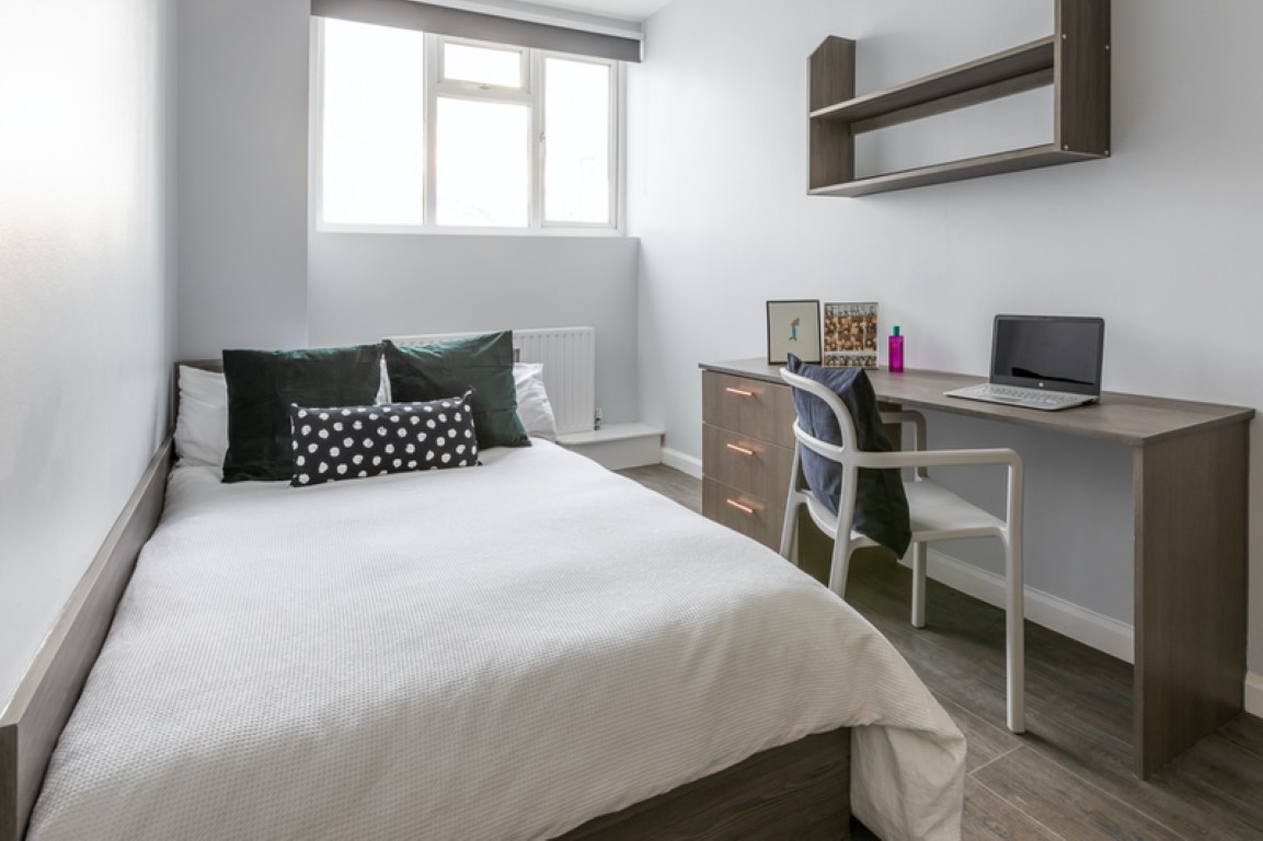 Three Bed Flat - Hyde Park Road - Gallery - 49