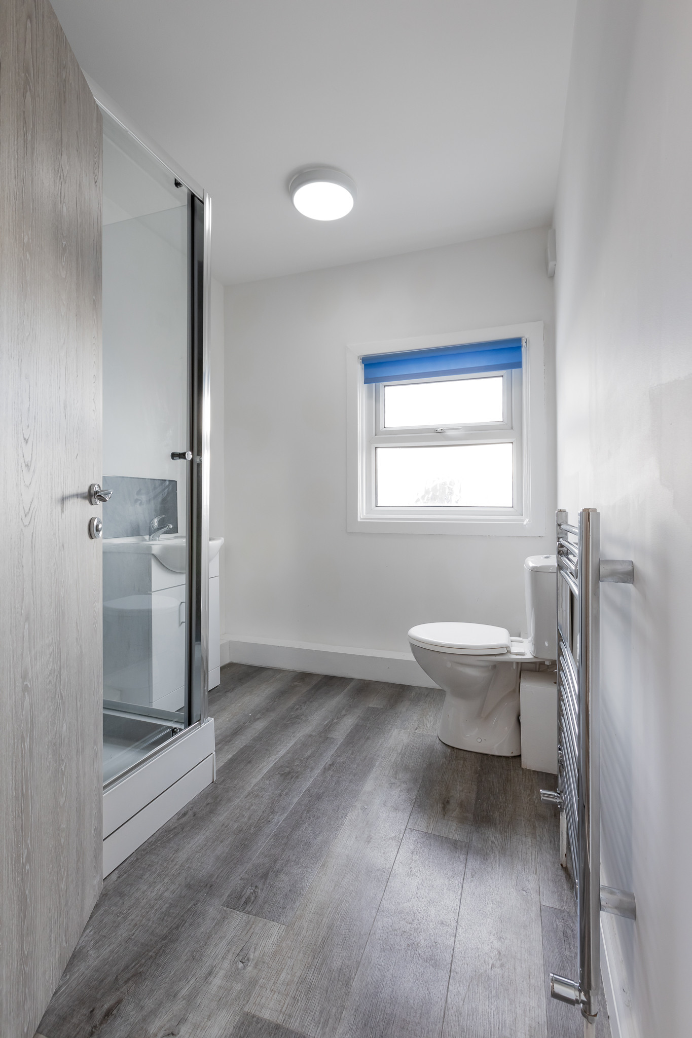 Three Bed Flat - Hyde Park Road - Gallery - 2