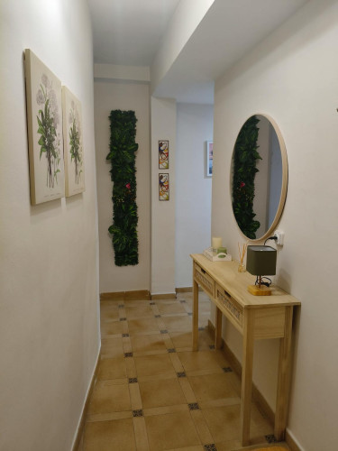 Calle Jesús Nazareno, Córdoba