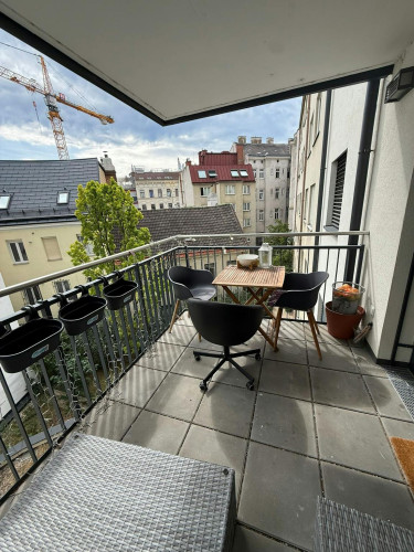 Clementinengasse, Vienna - Gallery - 10