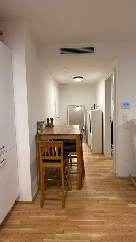 Clementinengasse, Vienna