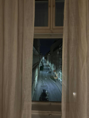 Liniengasse, Vienna