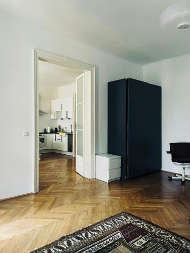 Liniengasse, Vienna - Gallery - 10