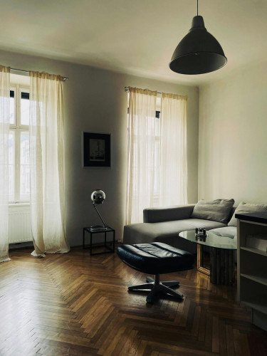 Liniengasse, Vienna - Gallery - 7