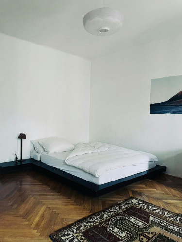 Liniengasse, Vienna