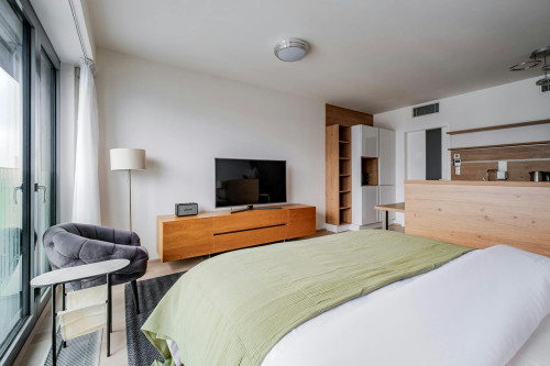 Olšanská, Hlavní město Praha - Gallery - 8