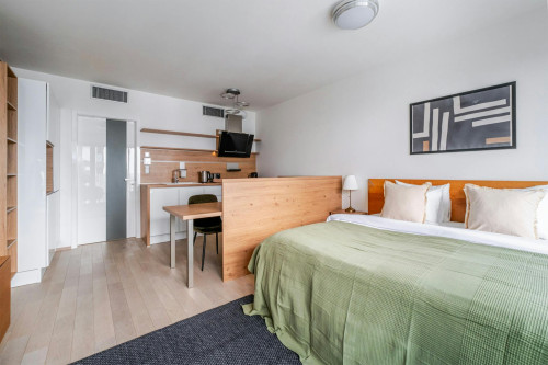 Olšanská, Hlavní město Praha - Gallery - 7