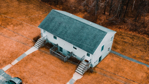 Eagleville Road  - Gallery -  4