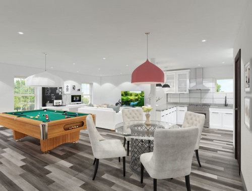 Eagleville Road  - Gallery -  3