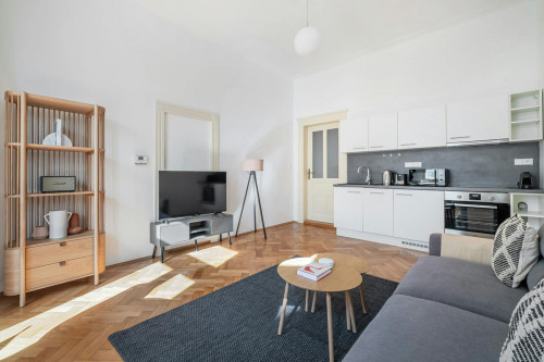 Na Zderaze, Hlavní město Praha - Gallery - 5