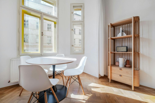 Na Zderaze, Hlavní město Praha - Gallery - 7