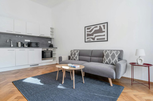 Na Zderaze, Hlavní město Praha - Gallery - 6