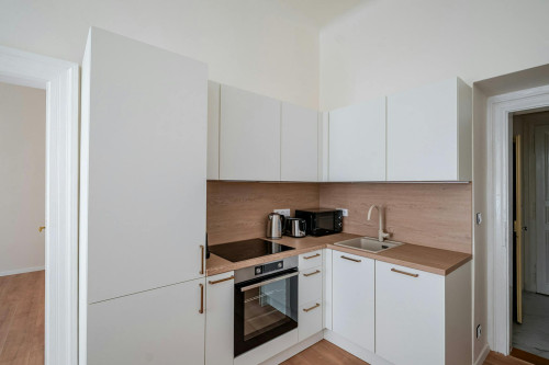 Kubelíkova, Hlavní město Praha - Gallery - 5