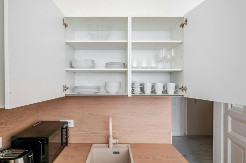 Kubelíkova, Hlavní město Praha - Gallery - 6