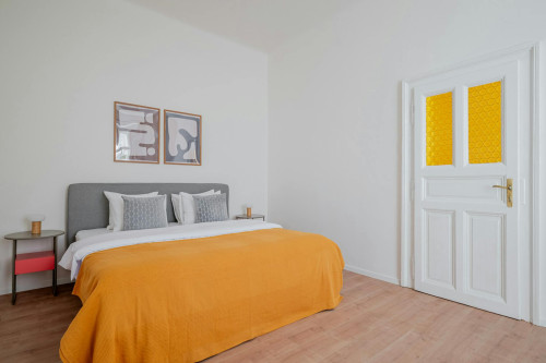 Kubelíkova, Hlavní město Praha - Gallery - 9
