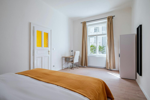 Kubelíkova, Hlavní město Praha - Gallery - 10