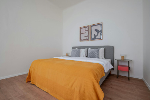 Kubelíkova, Hlavní město Praha - Gallery - 7