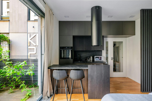 Grafická, Hlavní město Praha - Gallery - 5