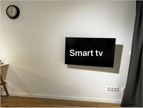 Moderne 24 m2 möblierte Wohnung | Milbertshofen | WLAN & Strom inklusive | Anmeldung möglich - Gallery - 8
