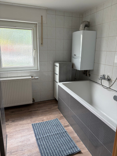 Wonderful & fantastic apartment located in Brühl - Gallery - 7