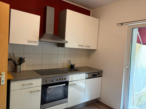 Wonderful & fantastic apartment located in Brühl - Gallery - 18