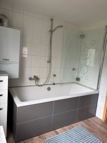 Wonderful & fantastic apartment located in Brühl - Gallery - 6