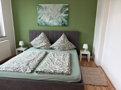 Wonderful & fantastic apartment located in Brühl - Gallery - 11