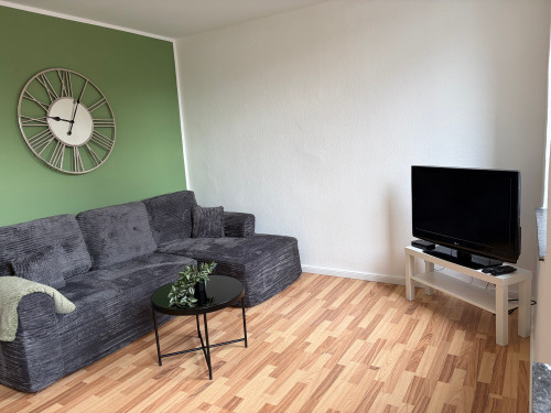 Wonderful & fantastic apartment located in Brühl - Gallery - 19