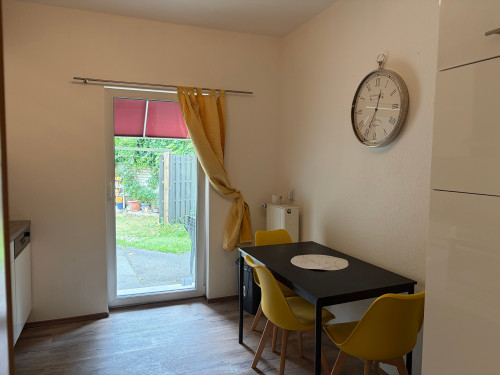 Wonderful & fantastic apartment located in Brühl - Gallery - 17