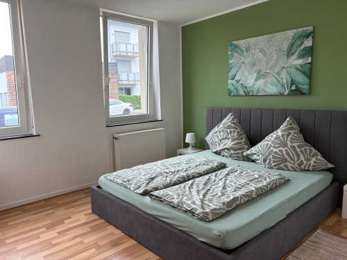 Wonderful & fantastic apartment located in Brühl - Gallery - 14