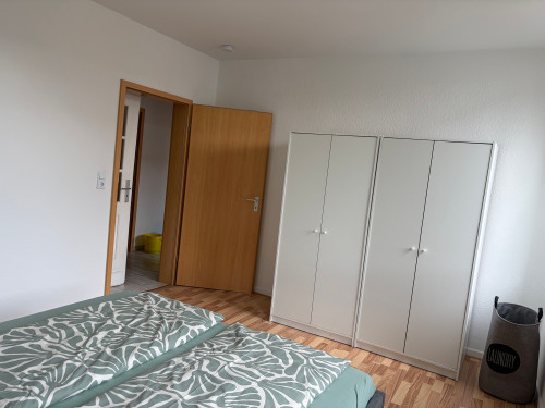 Wonderful & fantastic apartment located in Brühl - Gallery - 12