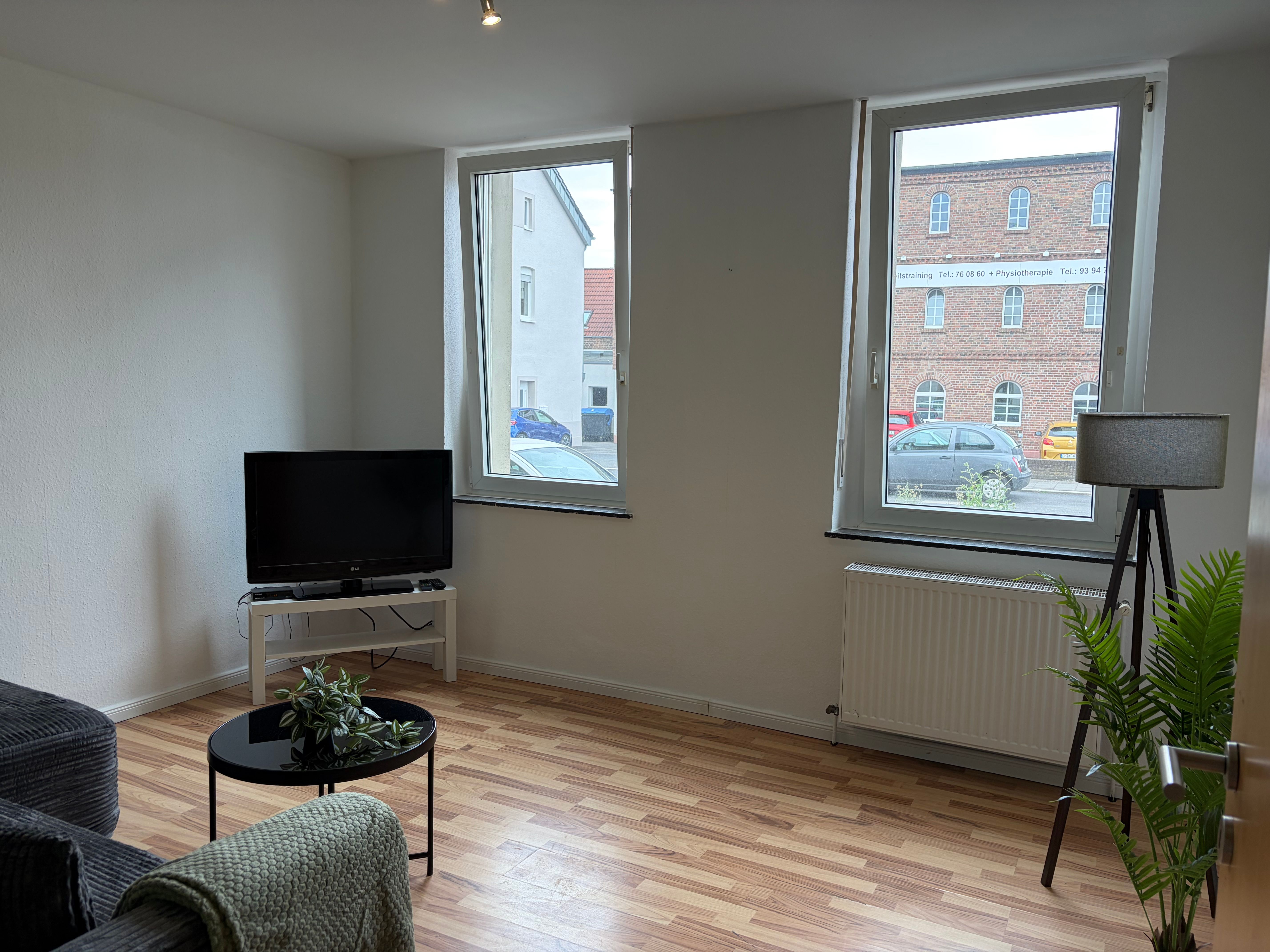 Wonderful & Fantastic Apartment Located In Brühl - 19
