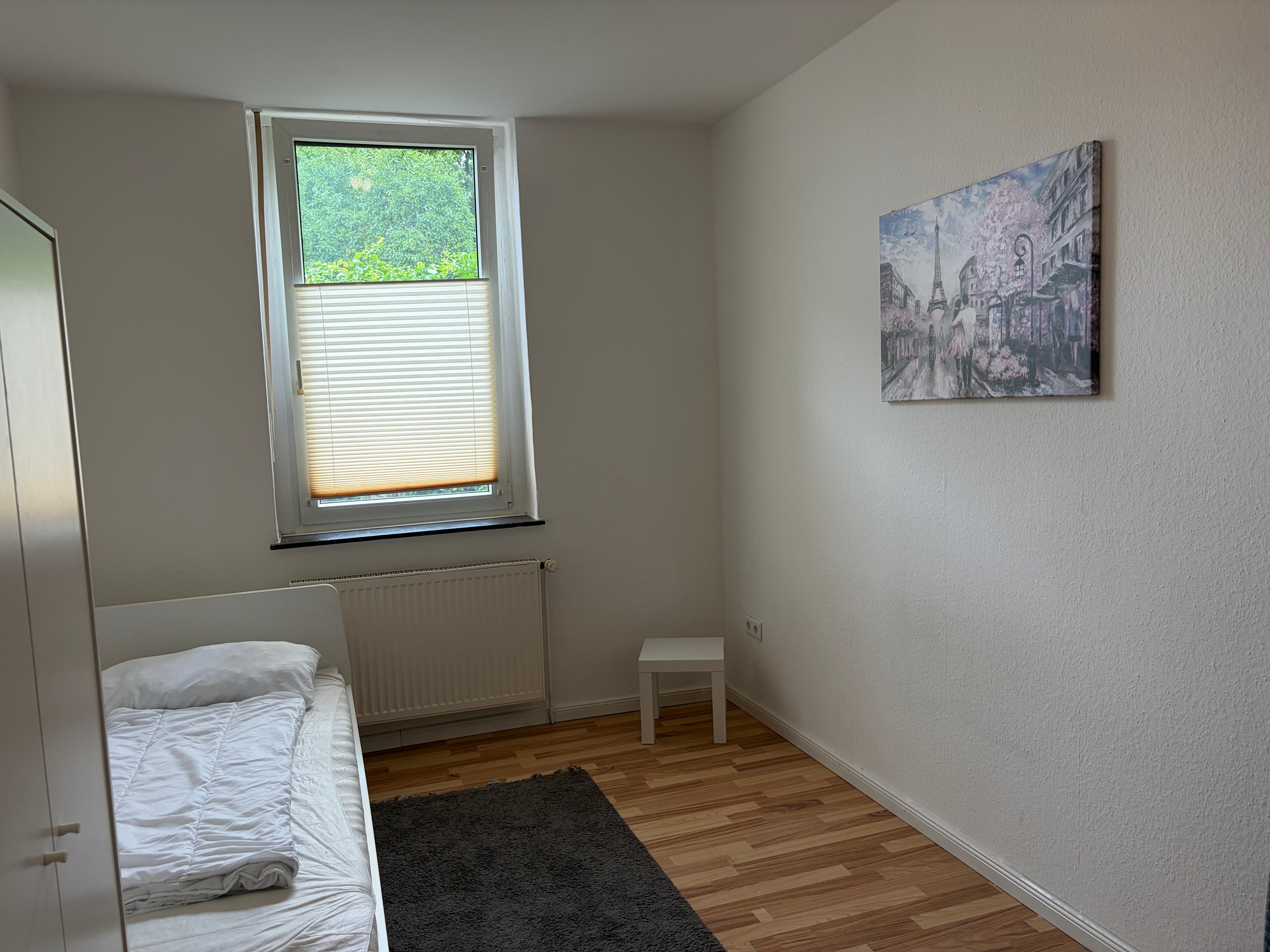 Wonderful & Fantastic Apartment Located In Brühl - 8