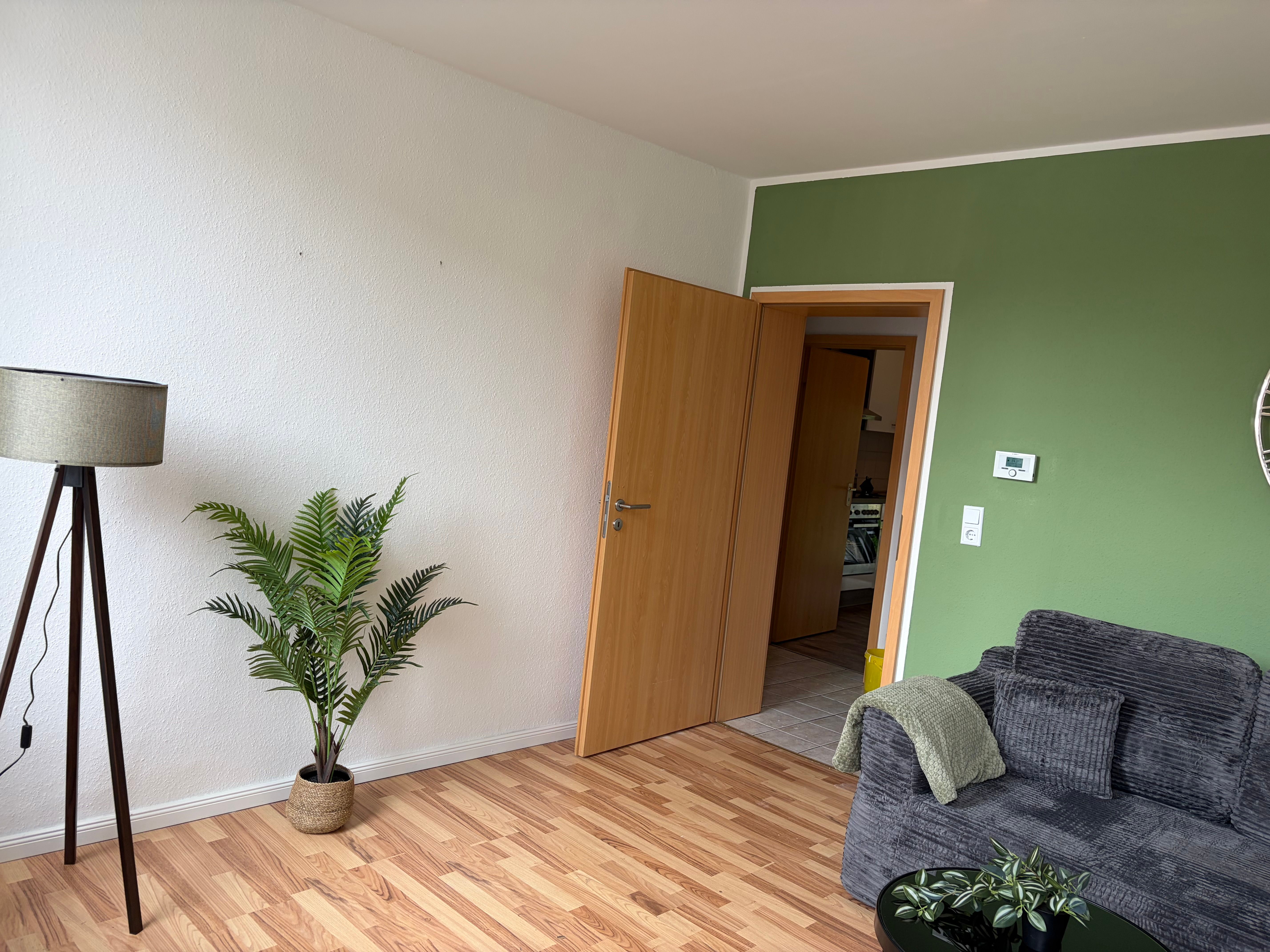 Wonderful & Fantastic Apartment Located In Brühl - 20