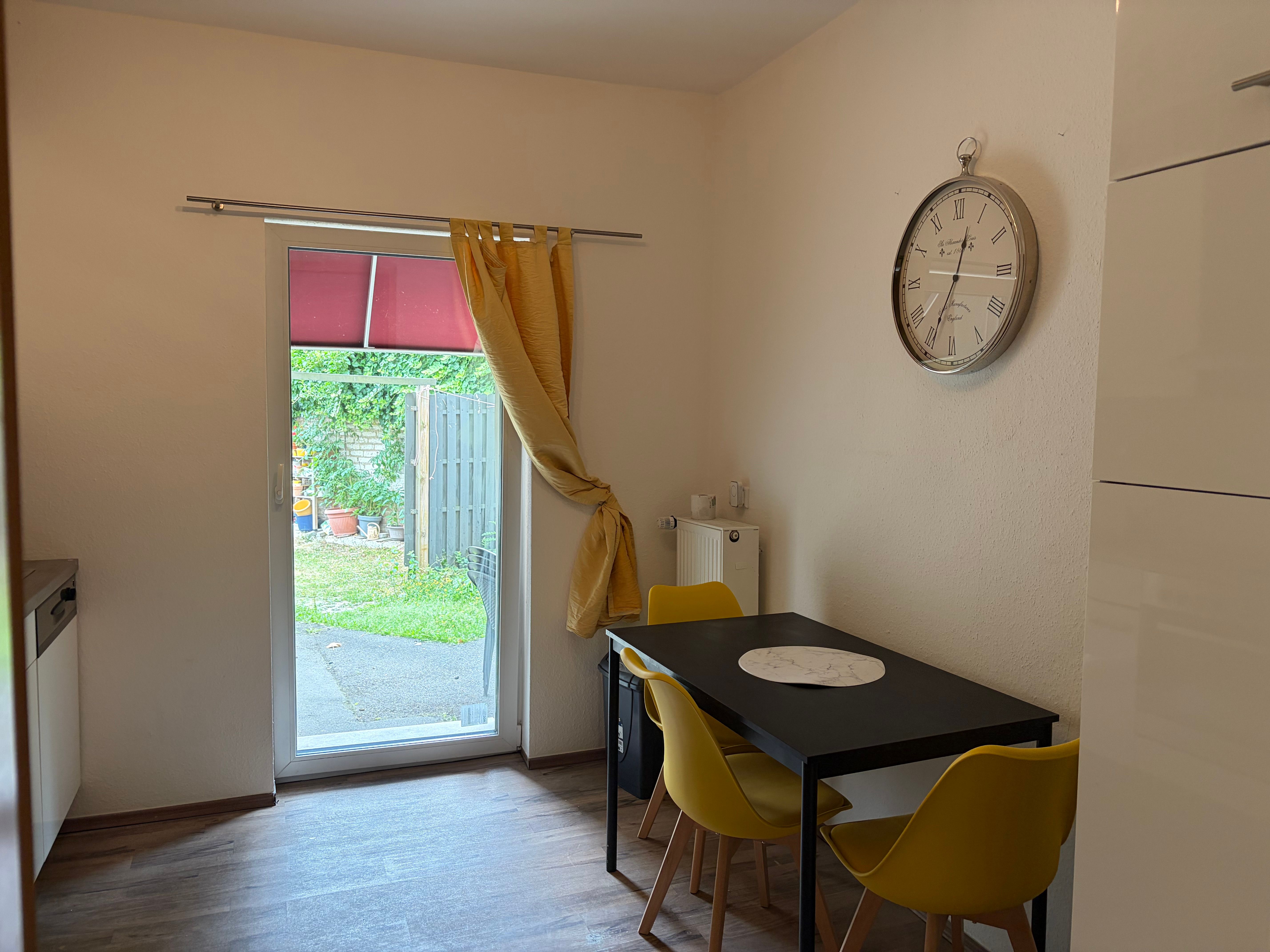 Wonderful & Fantastic Apartment Located In Brühl - 15