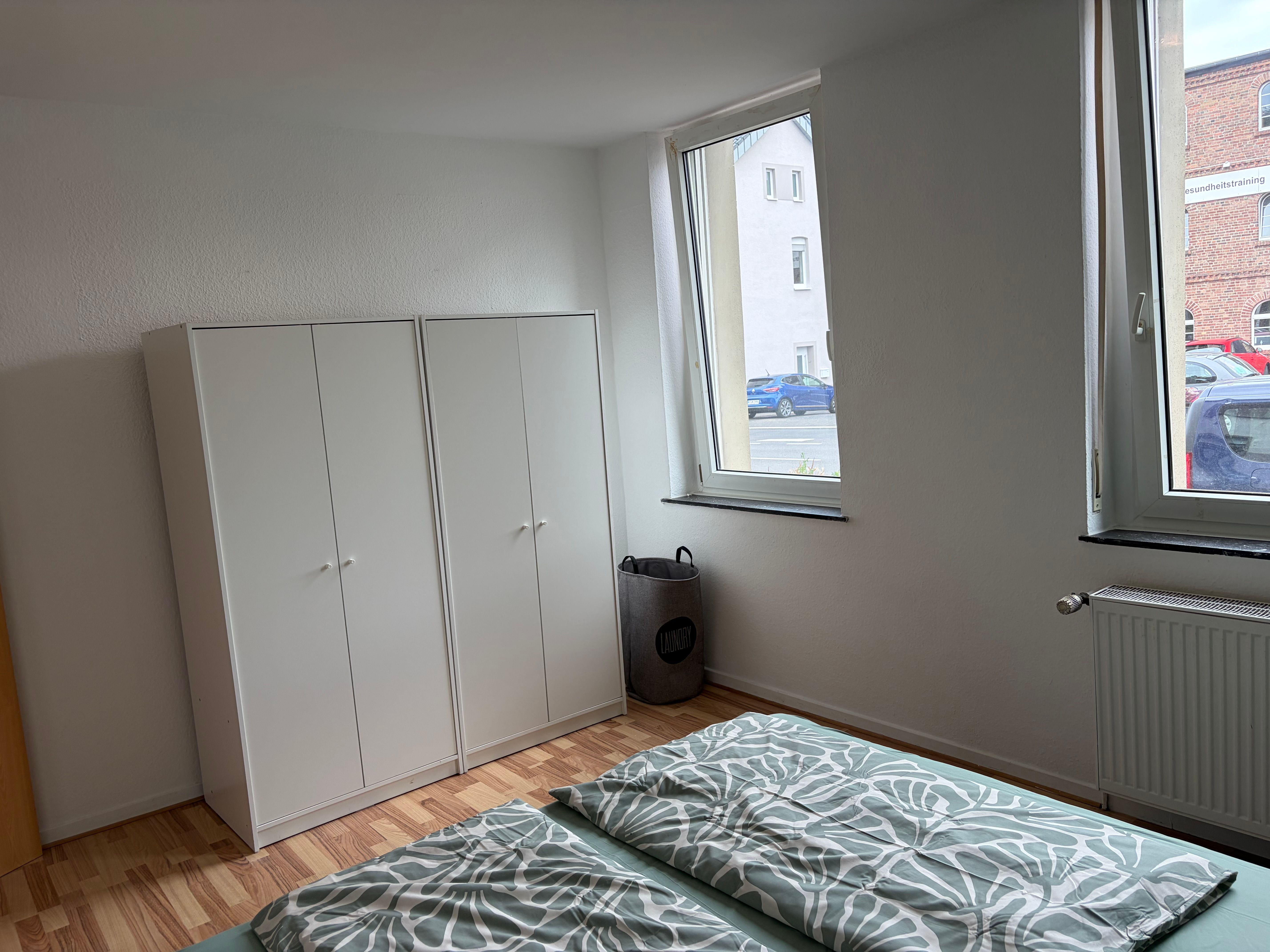 Wonderful & Fantastic Apartment Located In Brühl - 11