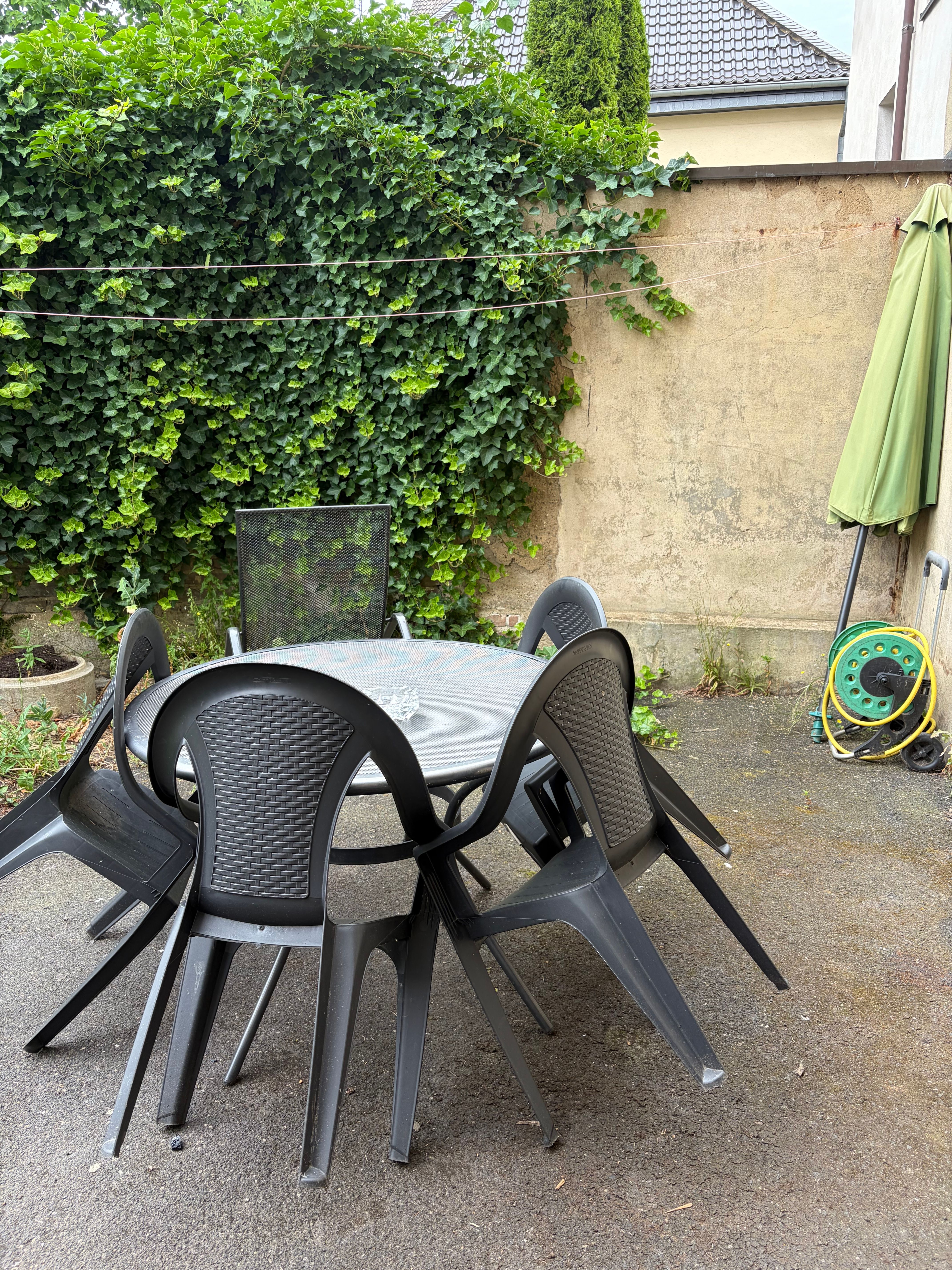 Wonderful & Fantastic Apartment Located In Brühl - 13