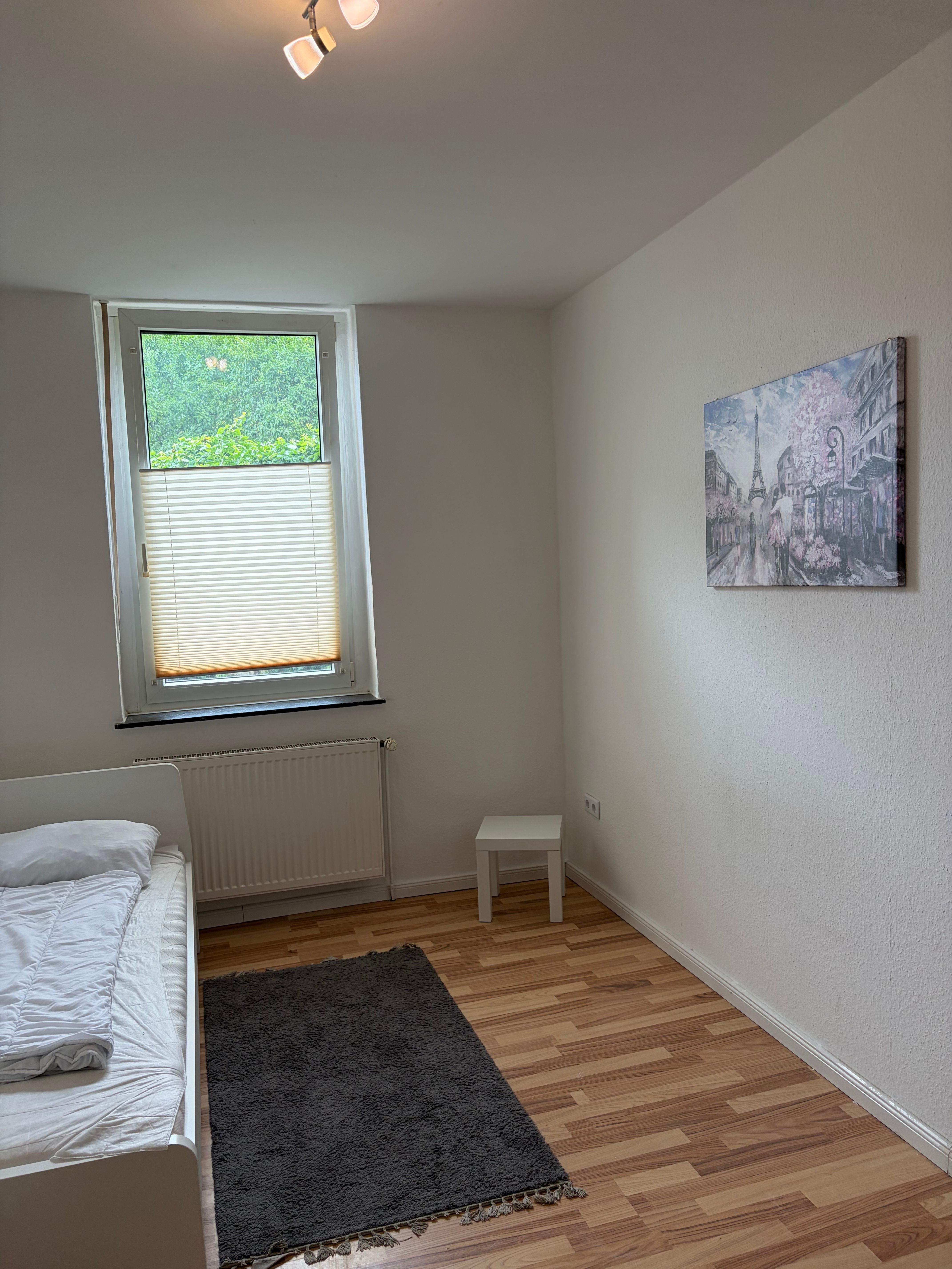 Wonderful & Fantastic Apartment Located In Brühl - 7