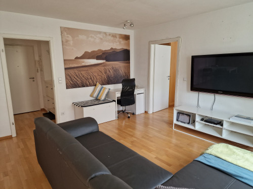Helles, modernes 2 Zimmer Apartment in München - Gallery - 5