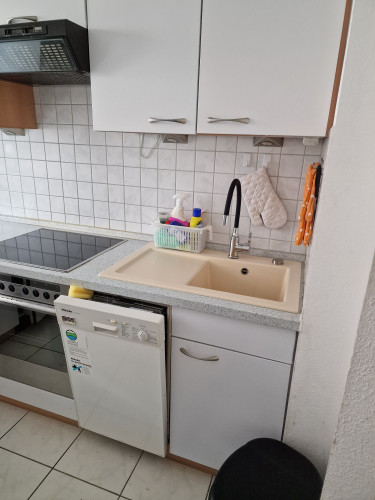 Helles, modernes 2 Zimmer Apartment in München - Gallery - 7
