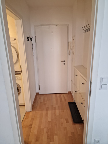 Helles, modernes 2 Zimmer Apartment in München - Gallery - 9